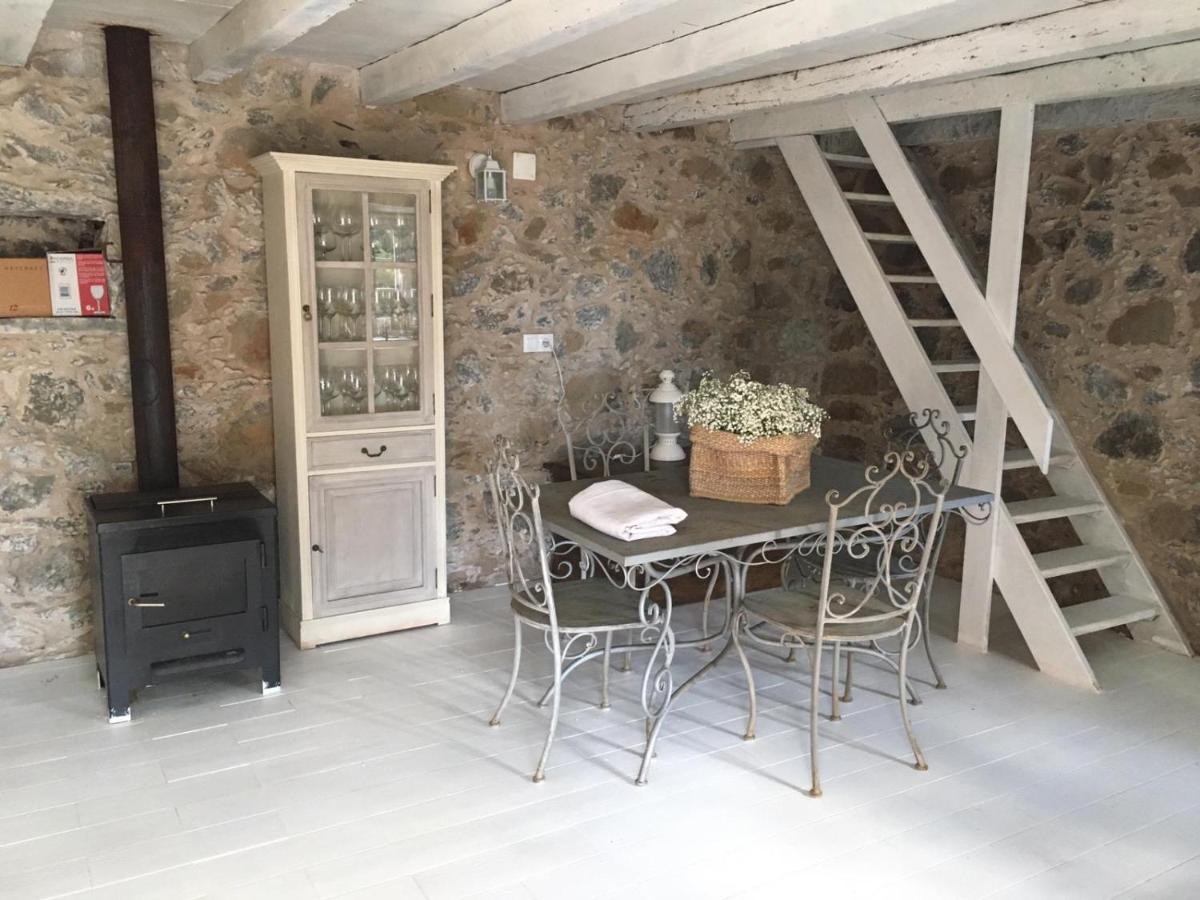 La Toscana De Corvo Мойя Экстерьер фото