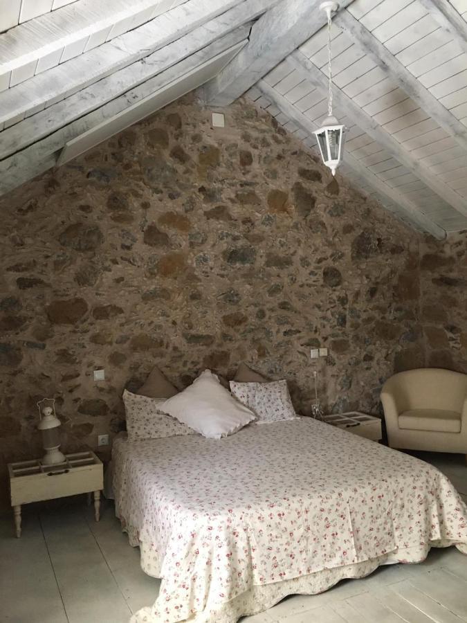 La Toscana De Corvo Мойя Экстерьер фото