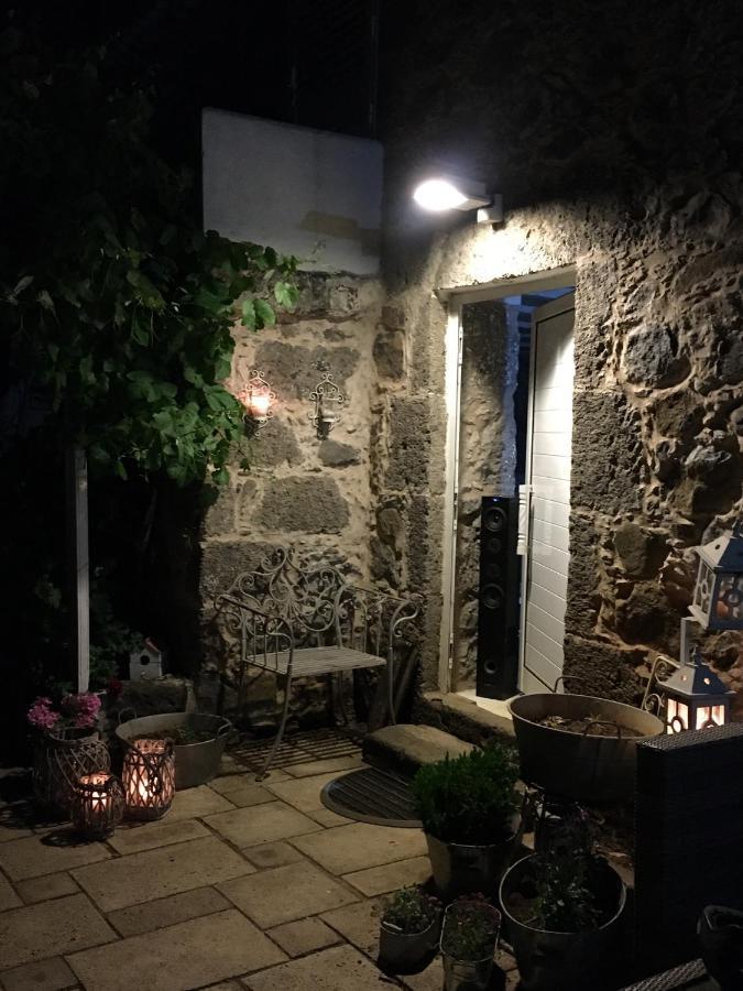La Toscana De Corvo Мойя Экстерьер фото