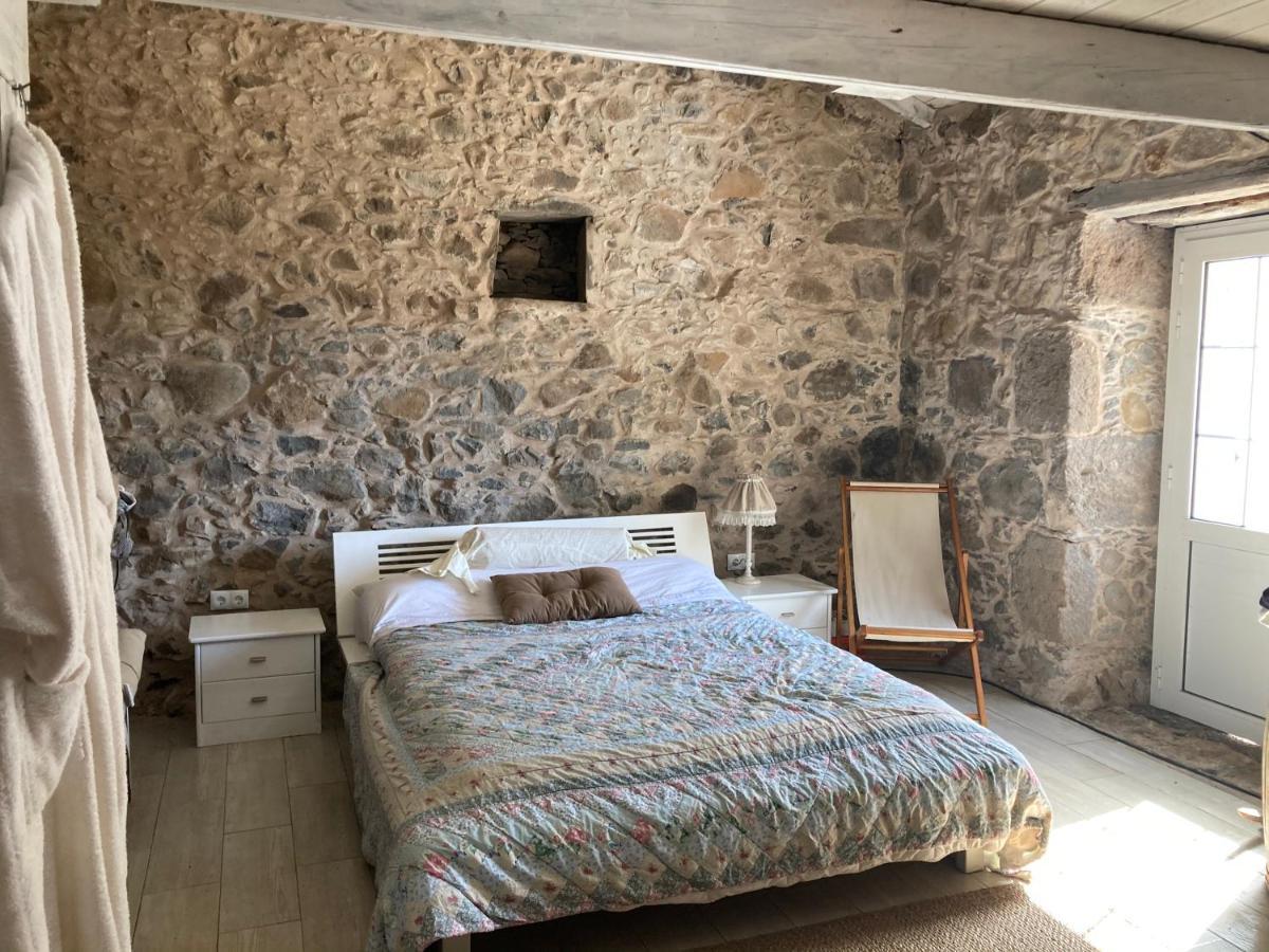 La Toscana De Corvo Мойя Экстерьер фото